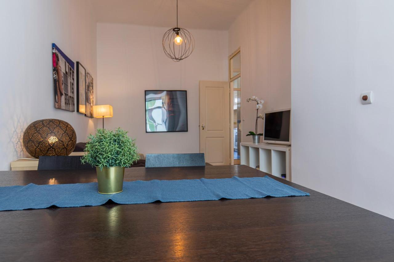 Typical 2Bdr Apartment In Lisbon By Lovelystay Exteriér fotografie