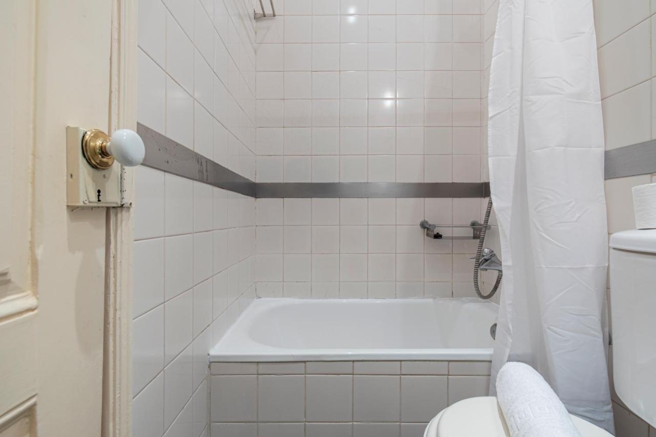 Typical 2Bdr Apartment In Lisbon By Lovelystay Exteriér fotografie